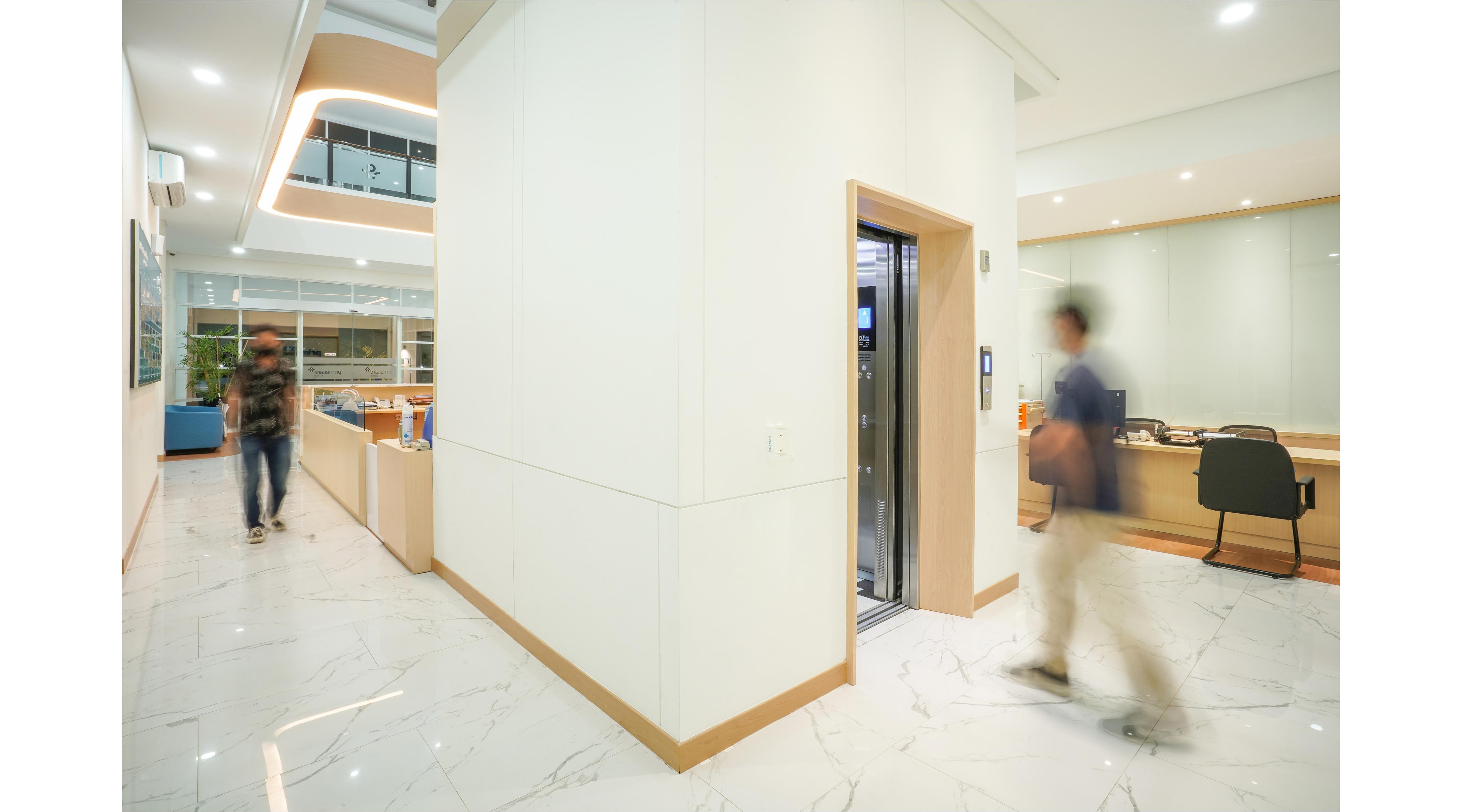 Primecare Clinic Samarinda, image 11