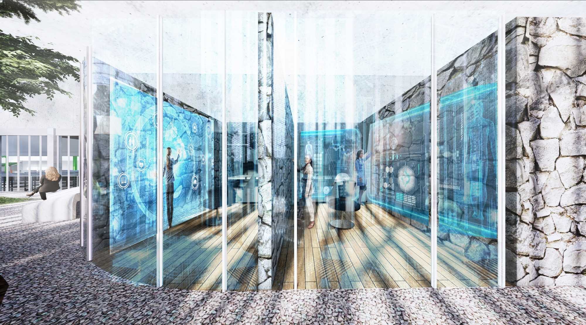 The Final Touch | Ecosystem of Memory, image 8