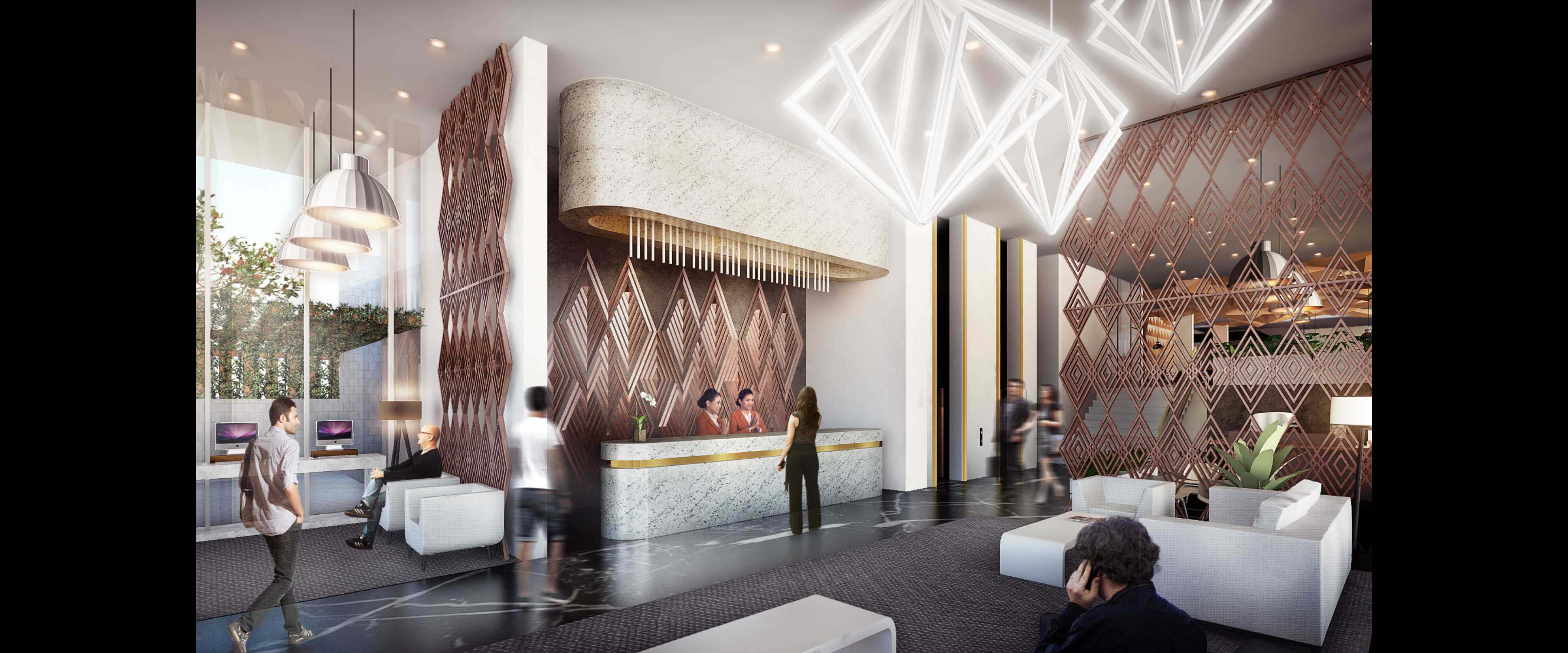 NEO Condotel | Malang, image 4