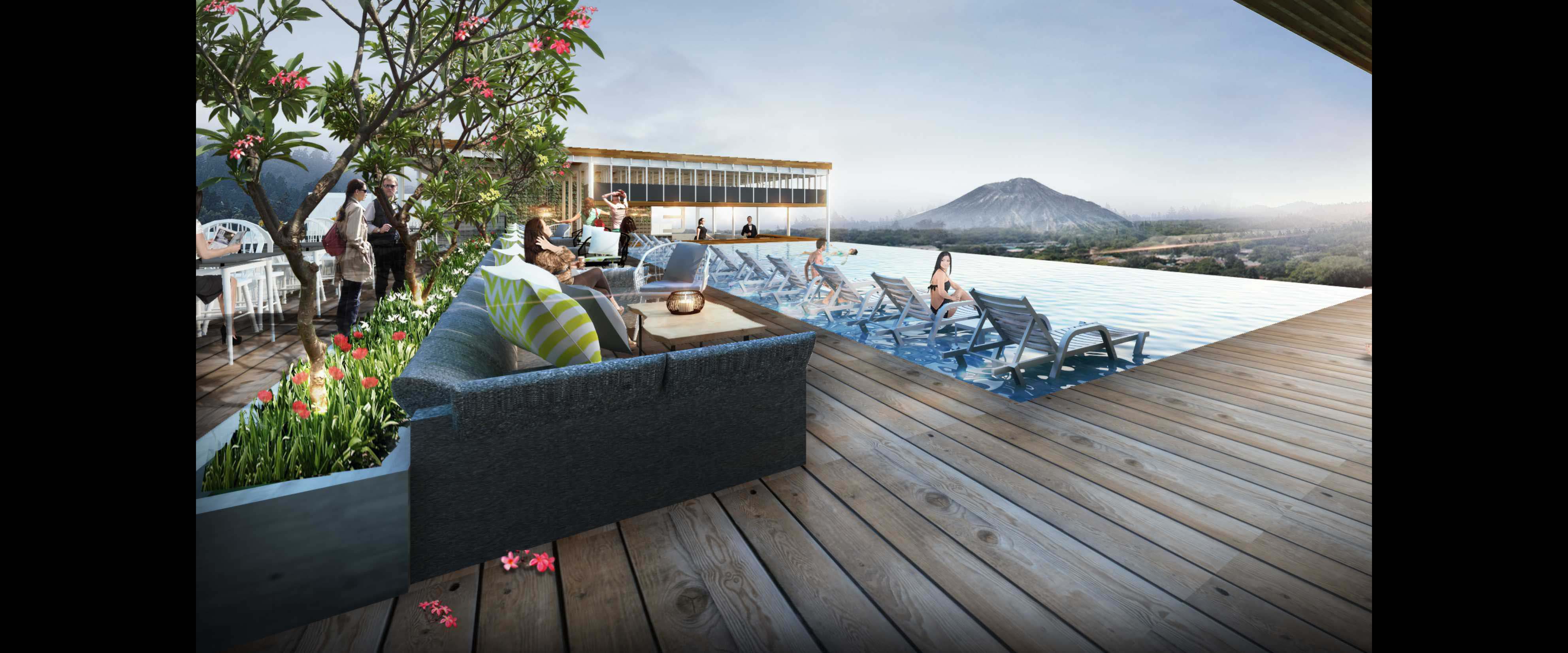 NEO Condotel | Malang, image 11