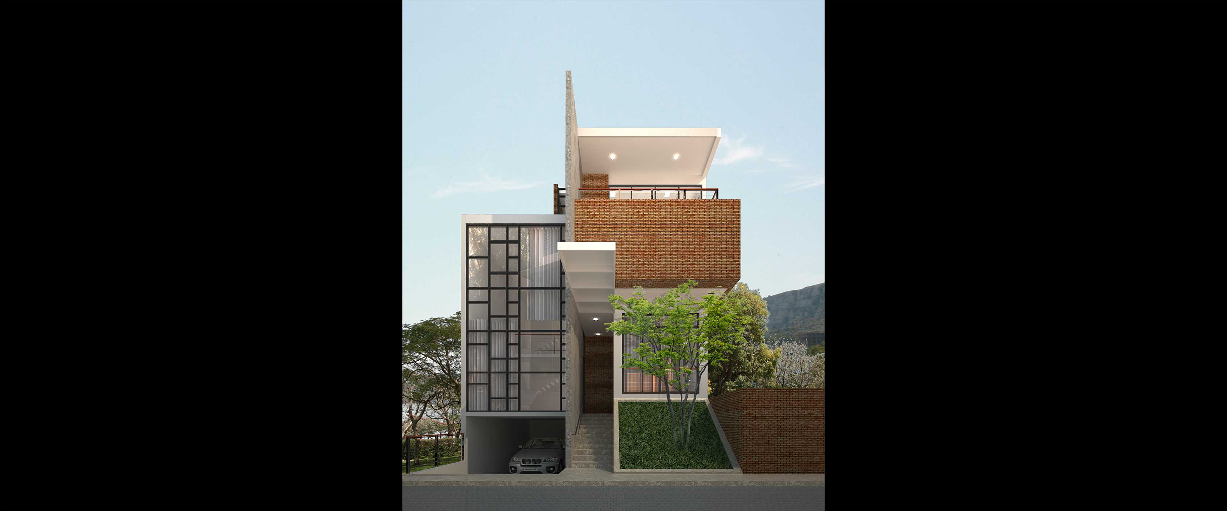 Green Paradise Housing, image 2