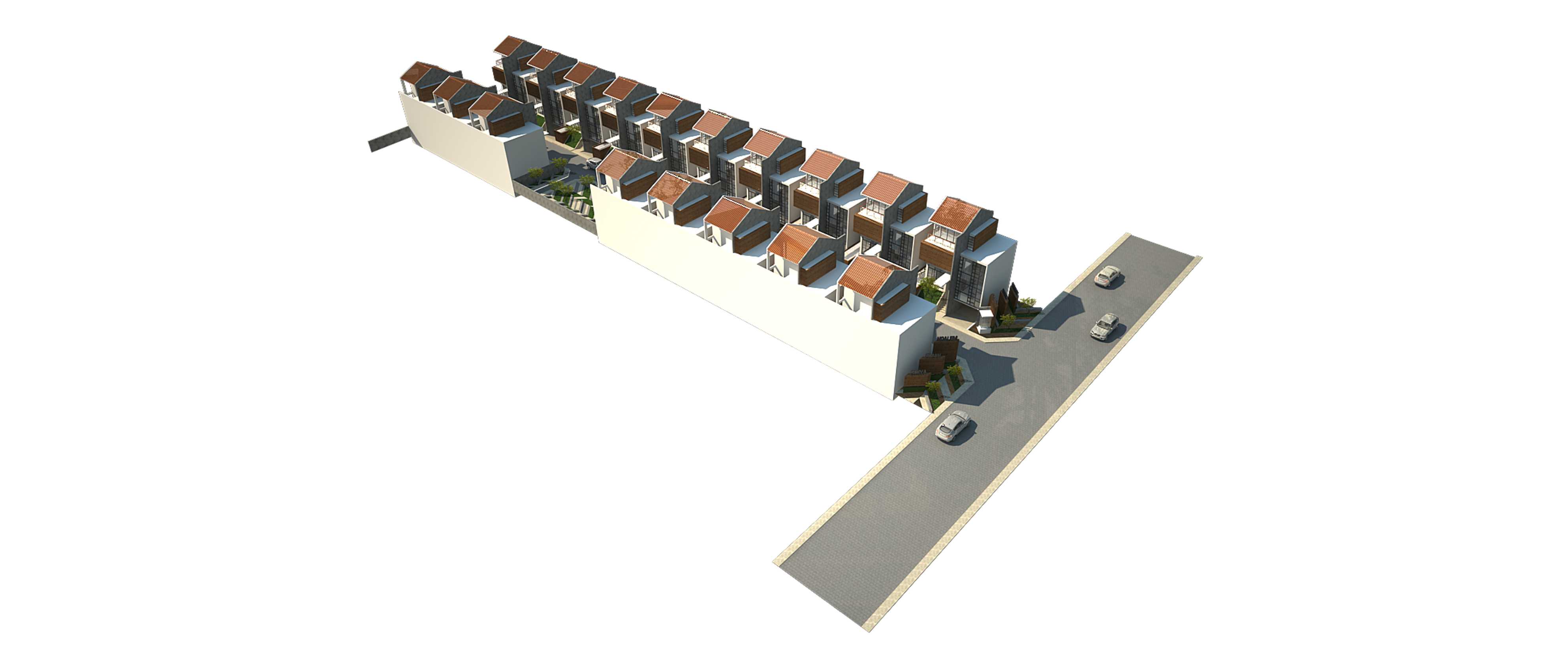 Green Paradise Housing, image 3