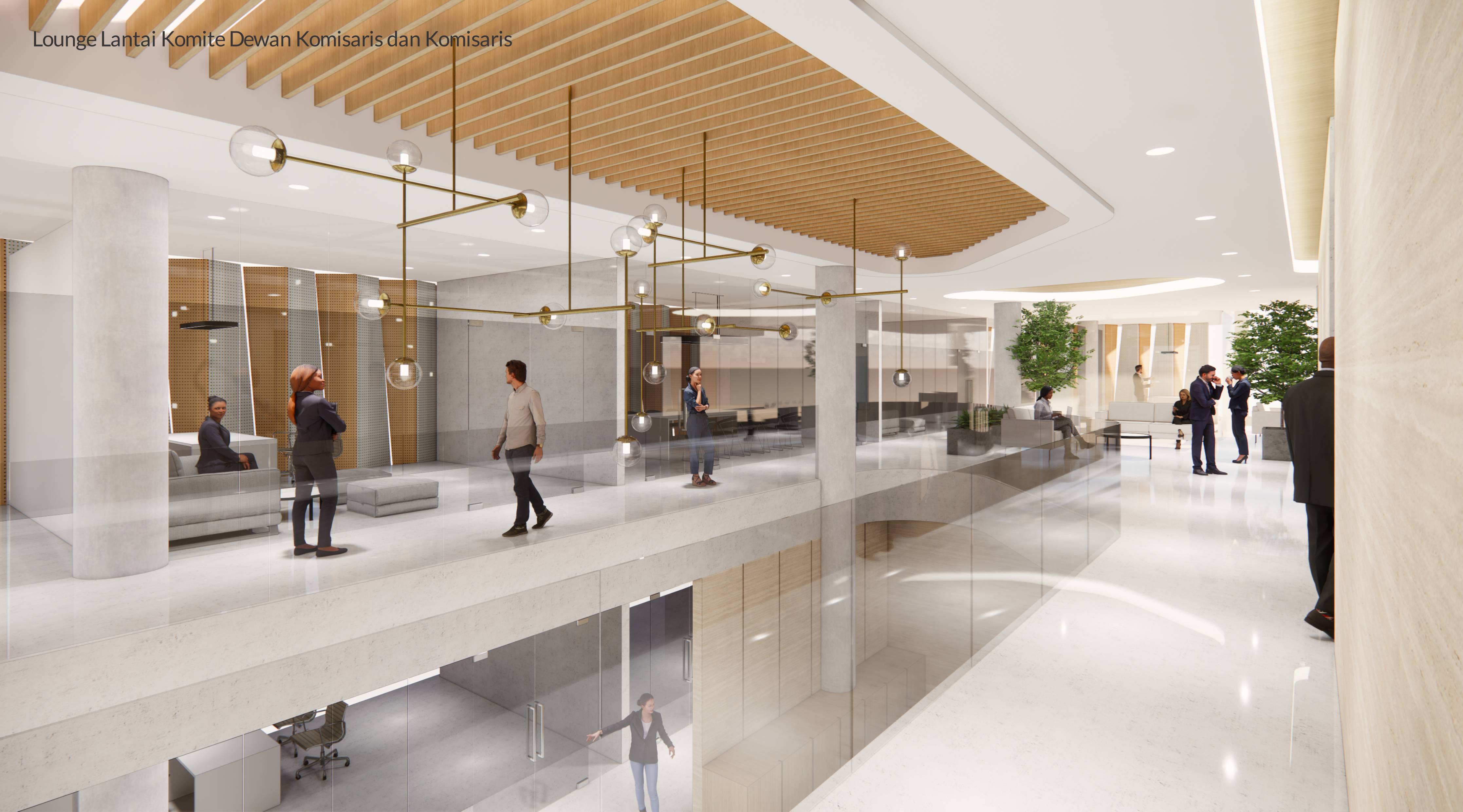 Langgam Teduh | Bank Kalsel Banjarmasin, image 11