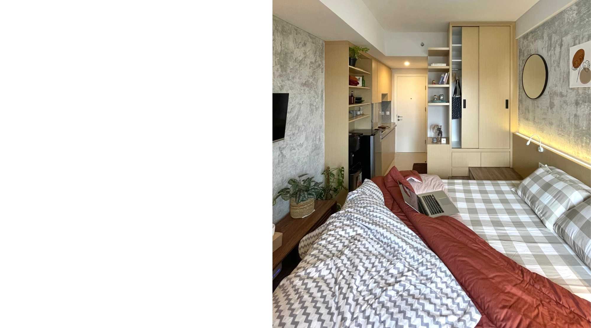 Flow | Compact Apartment, image 4