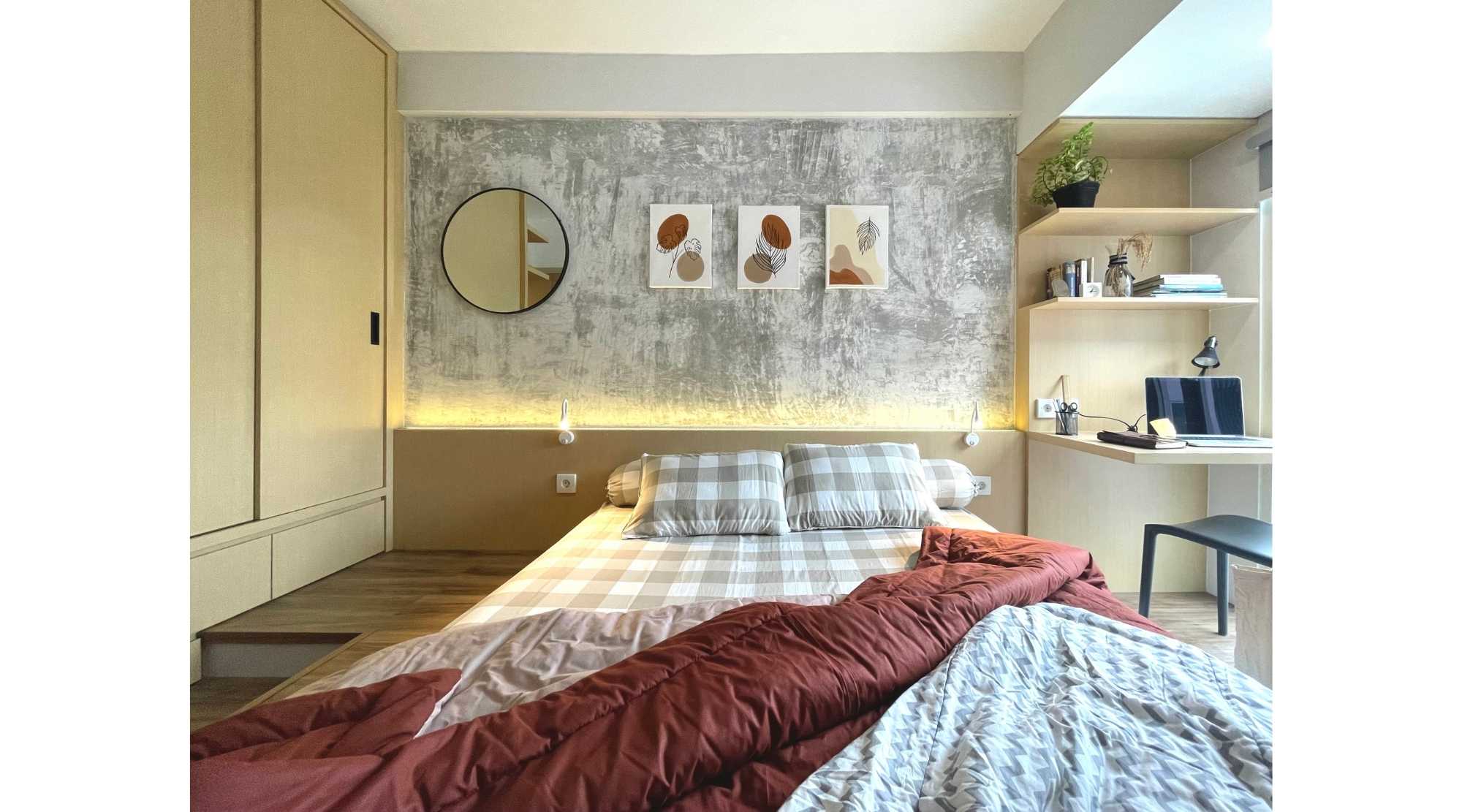 Flow | Compact Apartment, image 5
