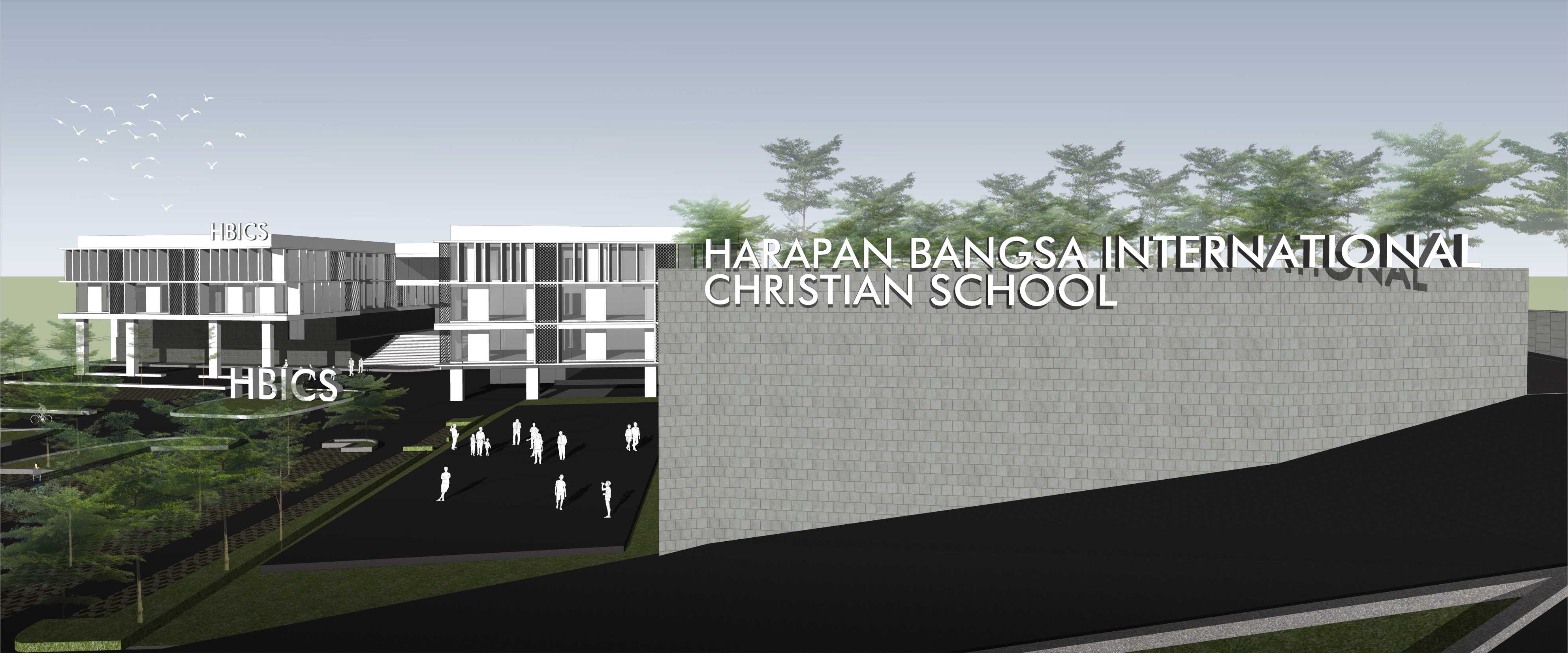 Harapan Bangsa Integrated Christian School, image 2