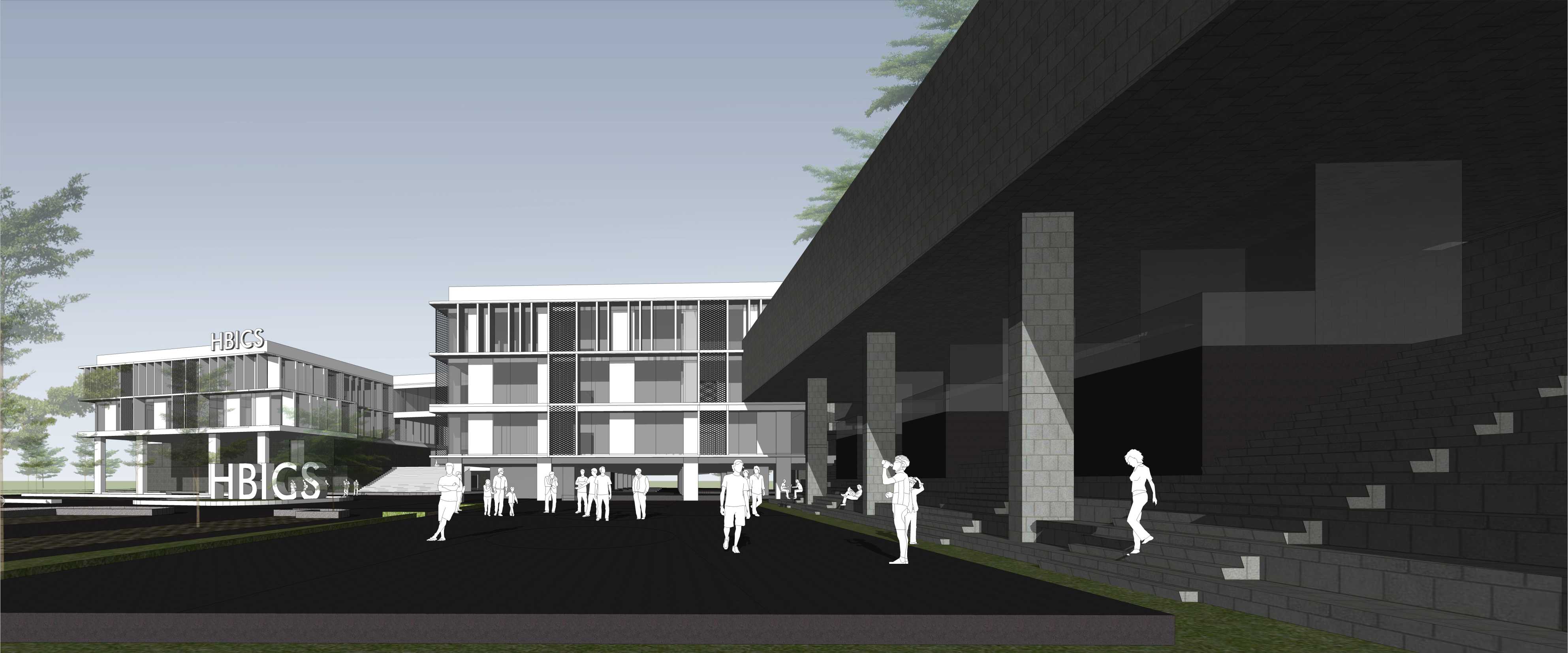 Harapan Bangsa Integrated Christian School, image 3