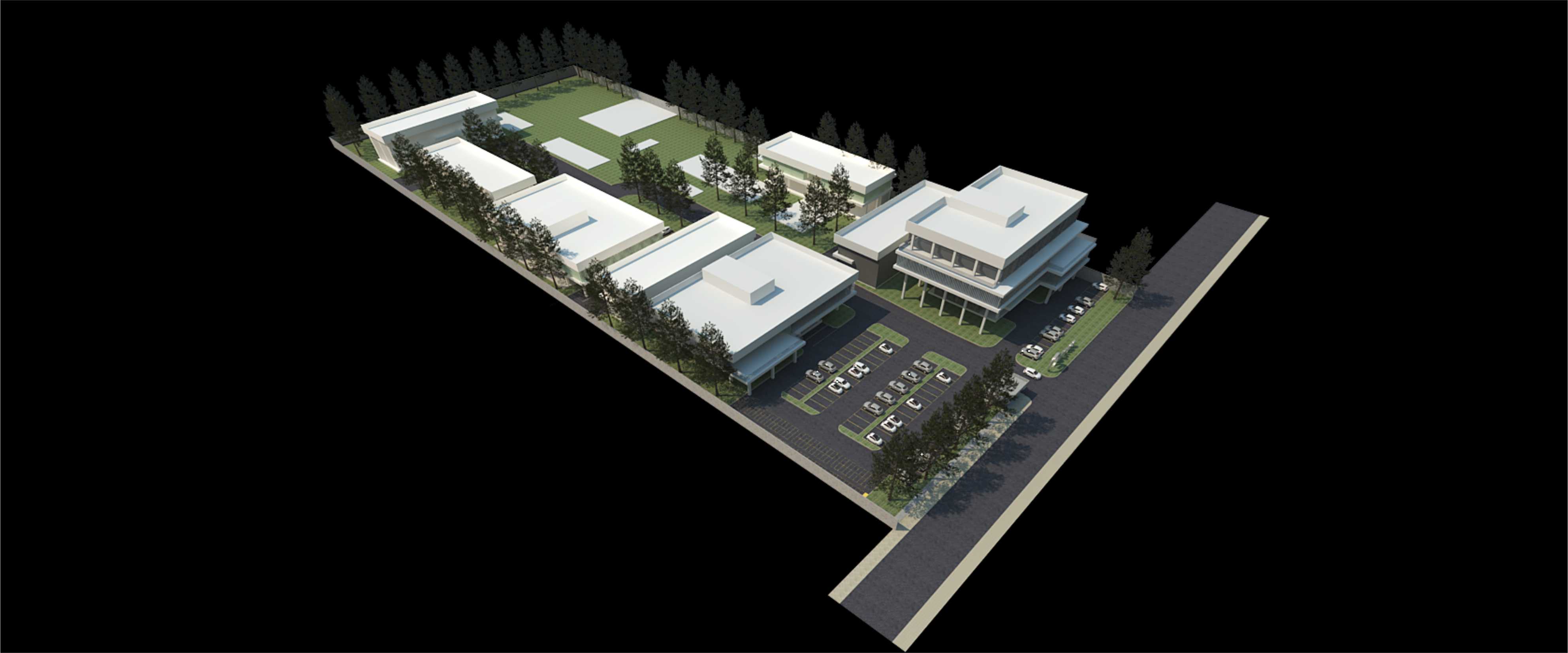 Elnusa Office, image 2