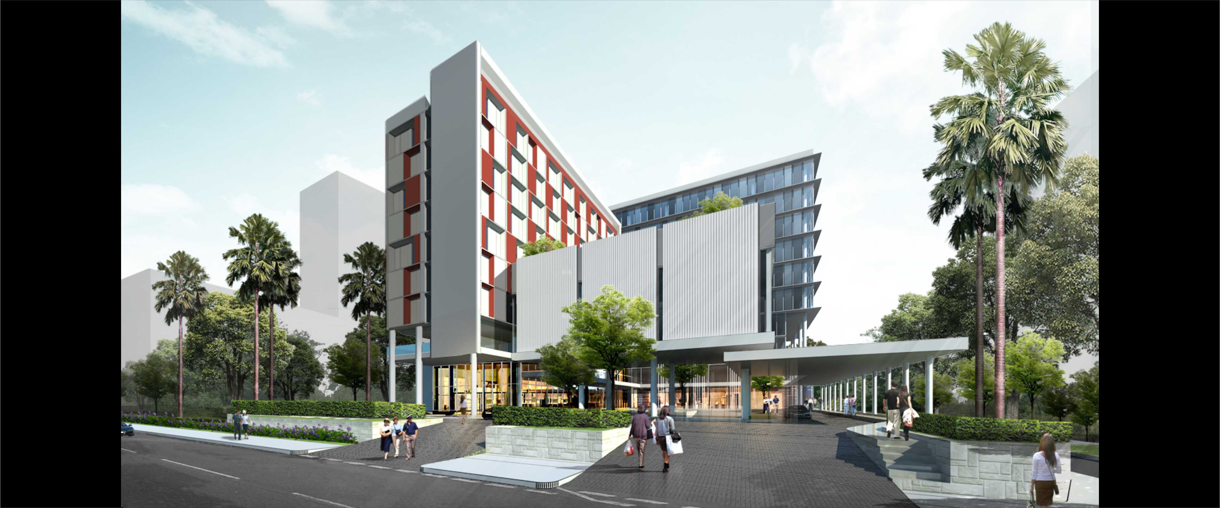 Ammeera Hotel | Tarakan, image 1