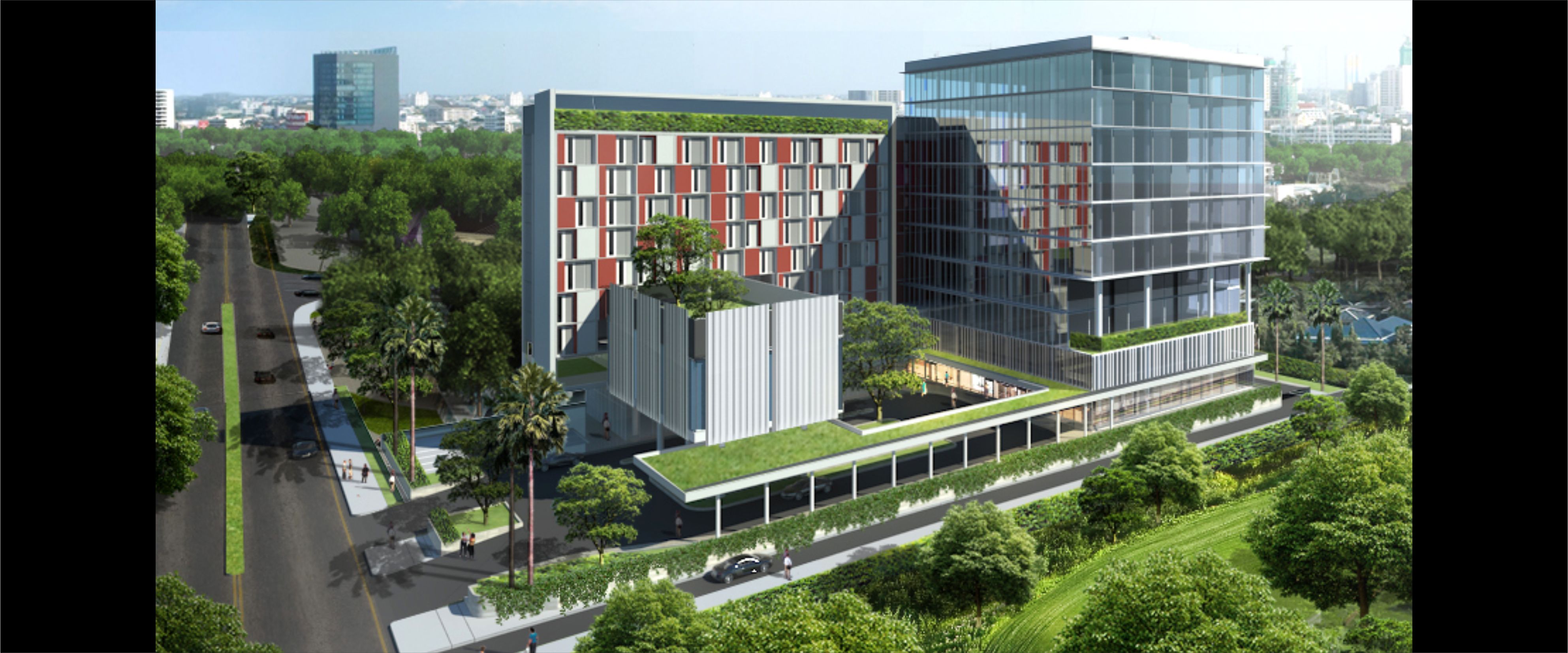 Ammeera Hotel | Tarakan, image 2