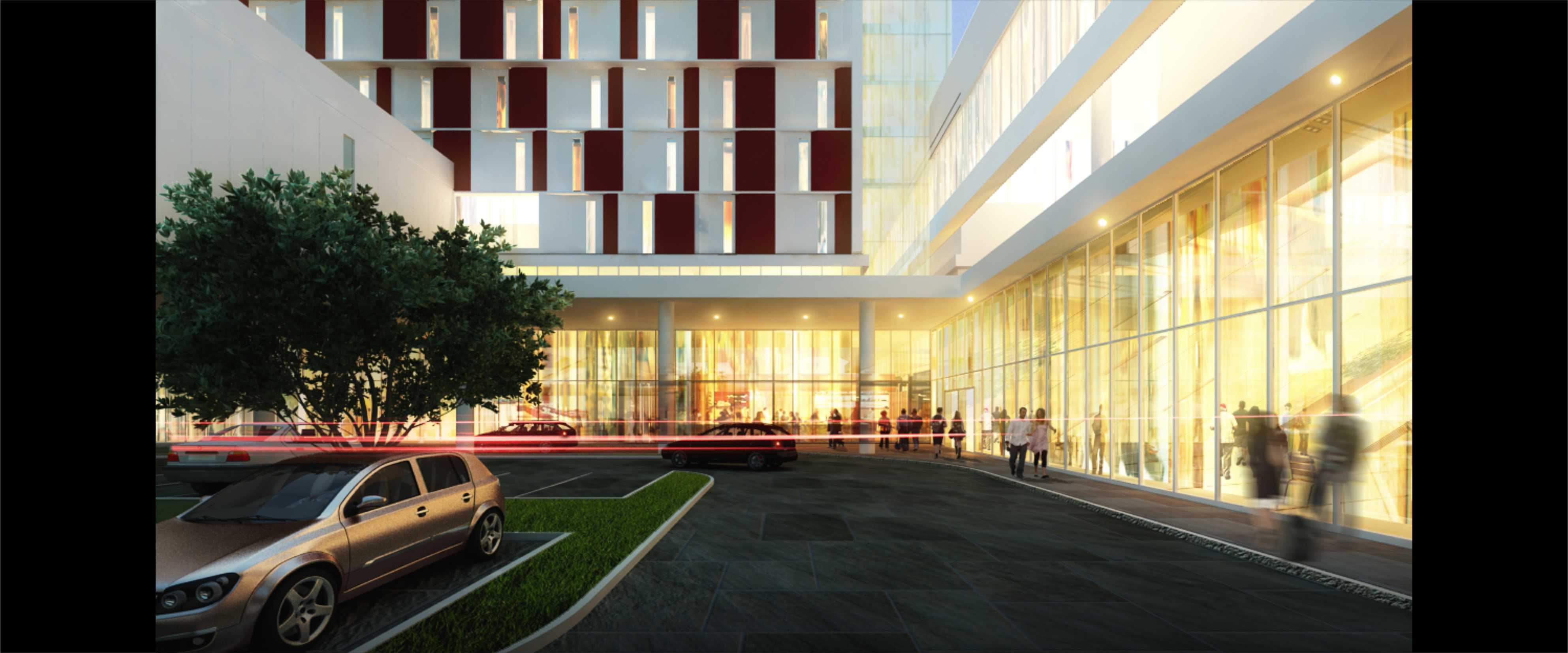 Ammeera Hotel | Tarakan, image 3