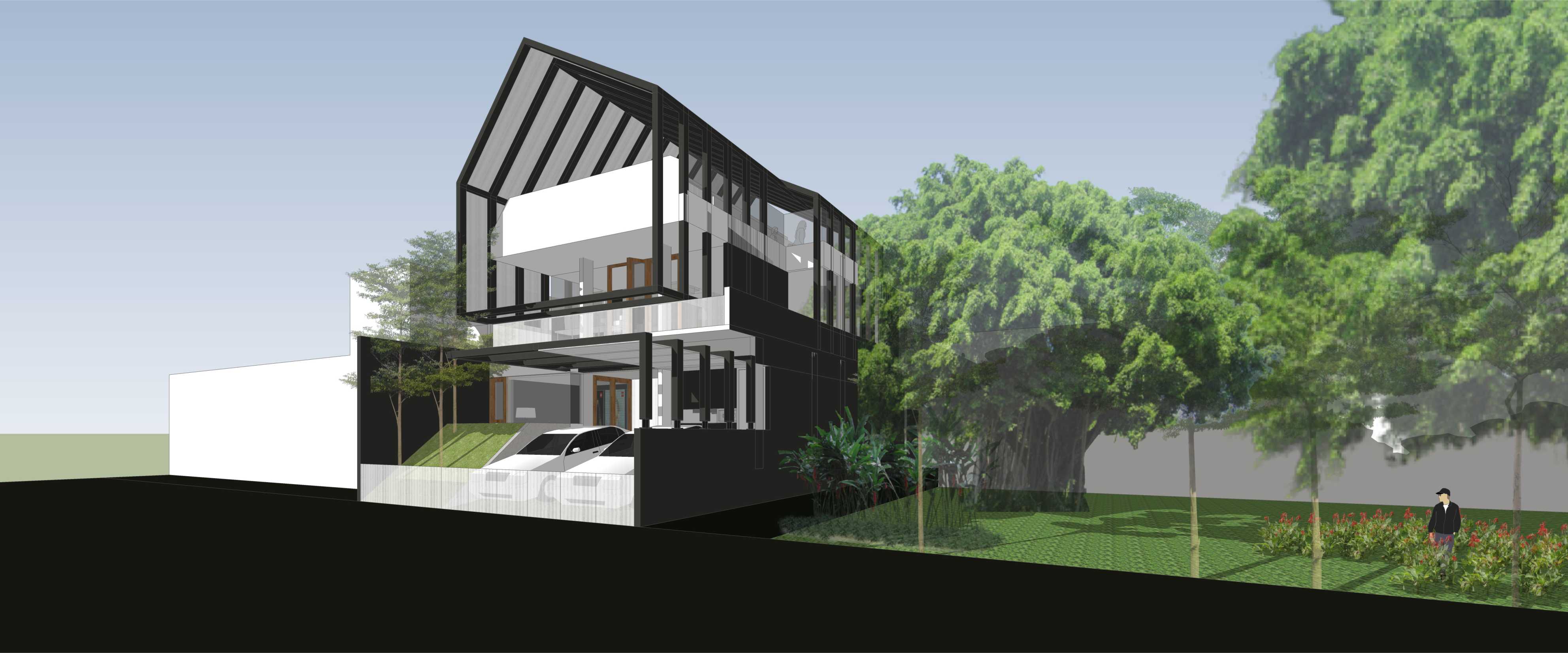 House A, image 1