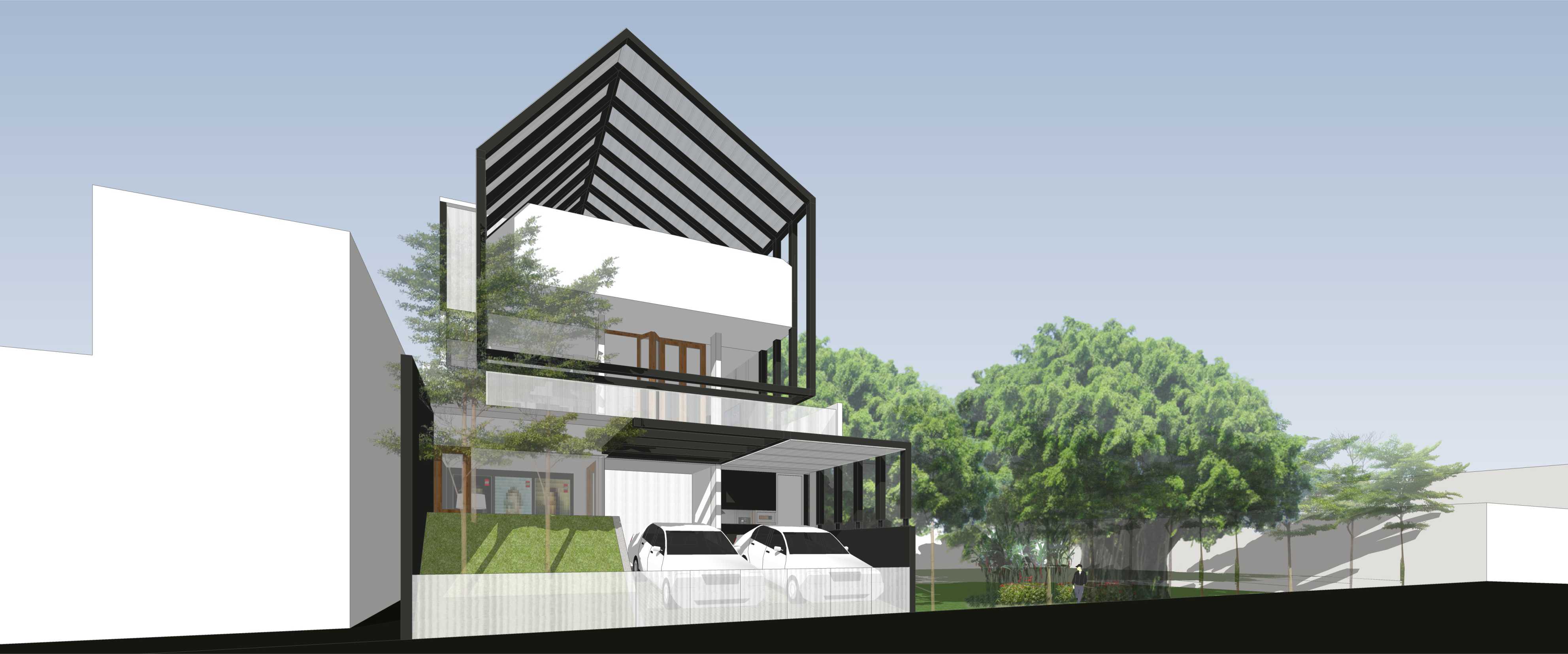 House A, image 2
