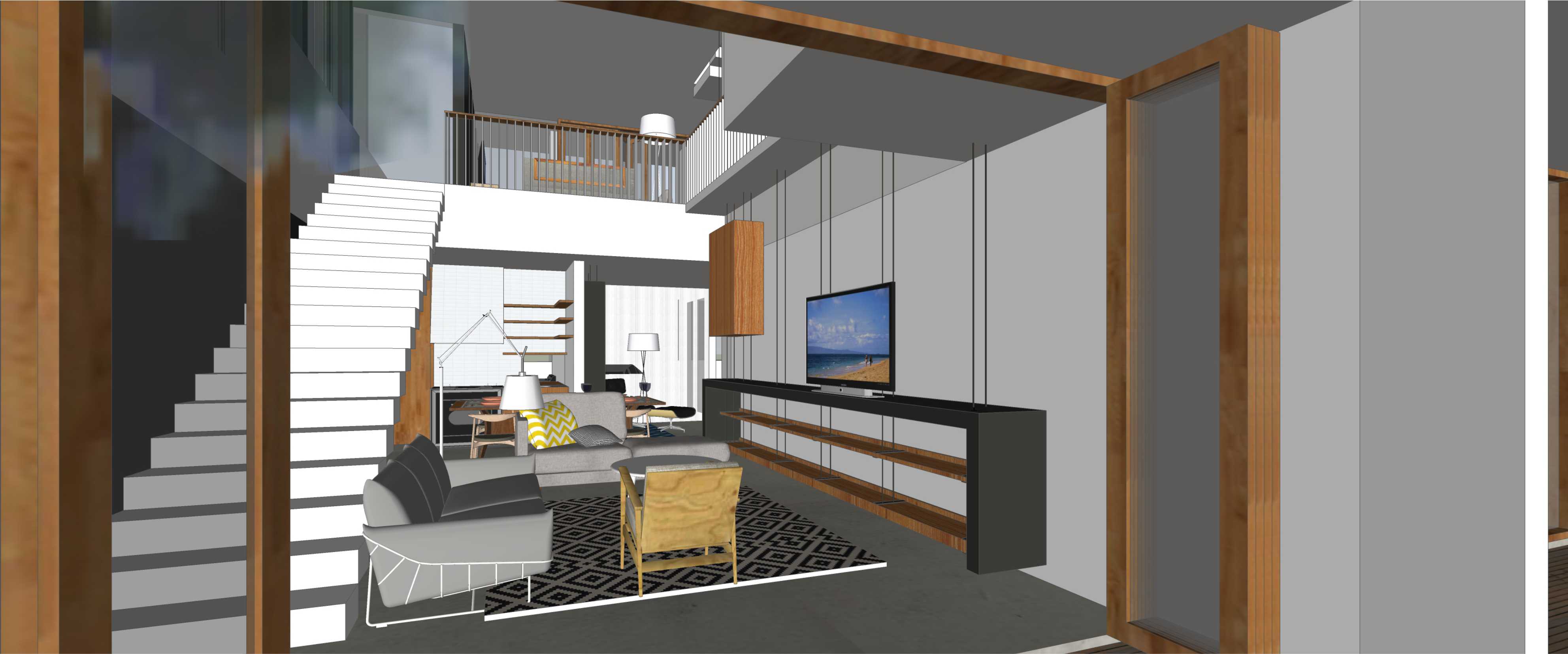 House A, image 4