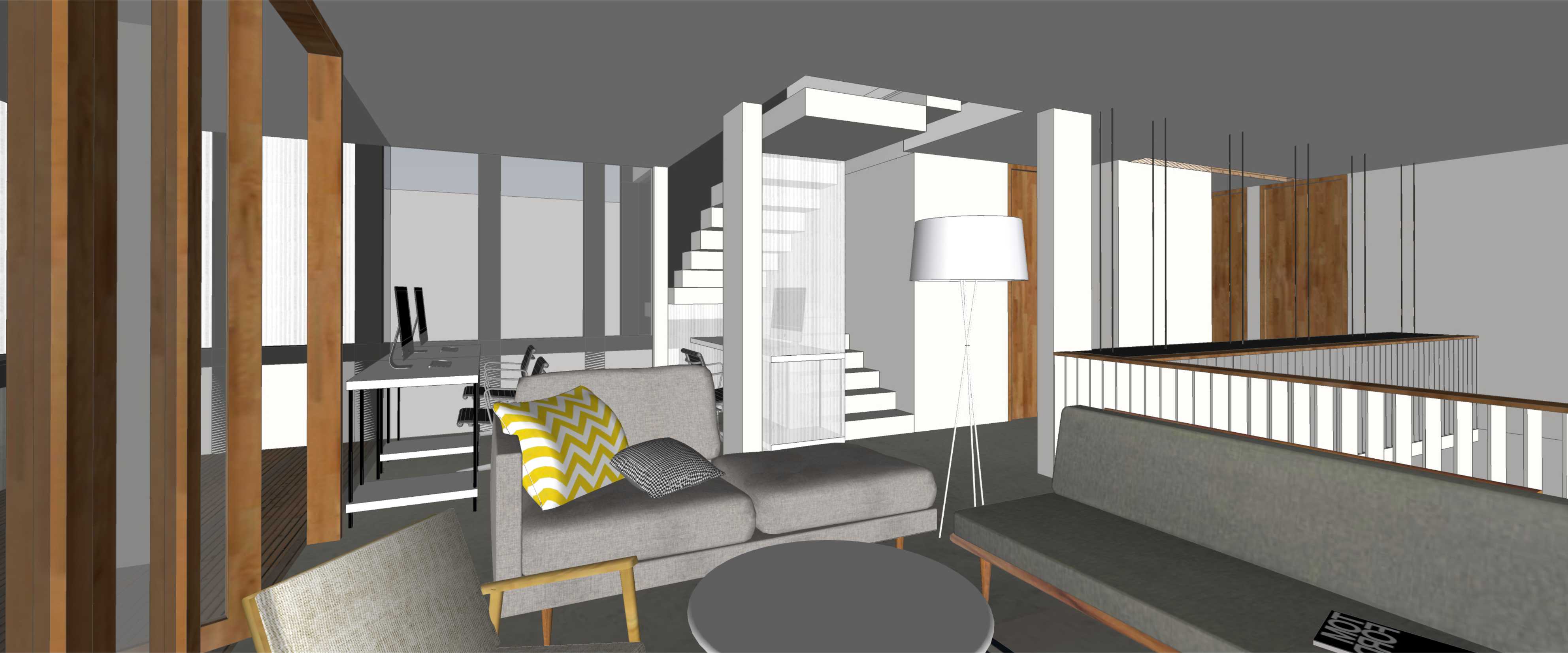 House A, image 3