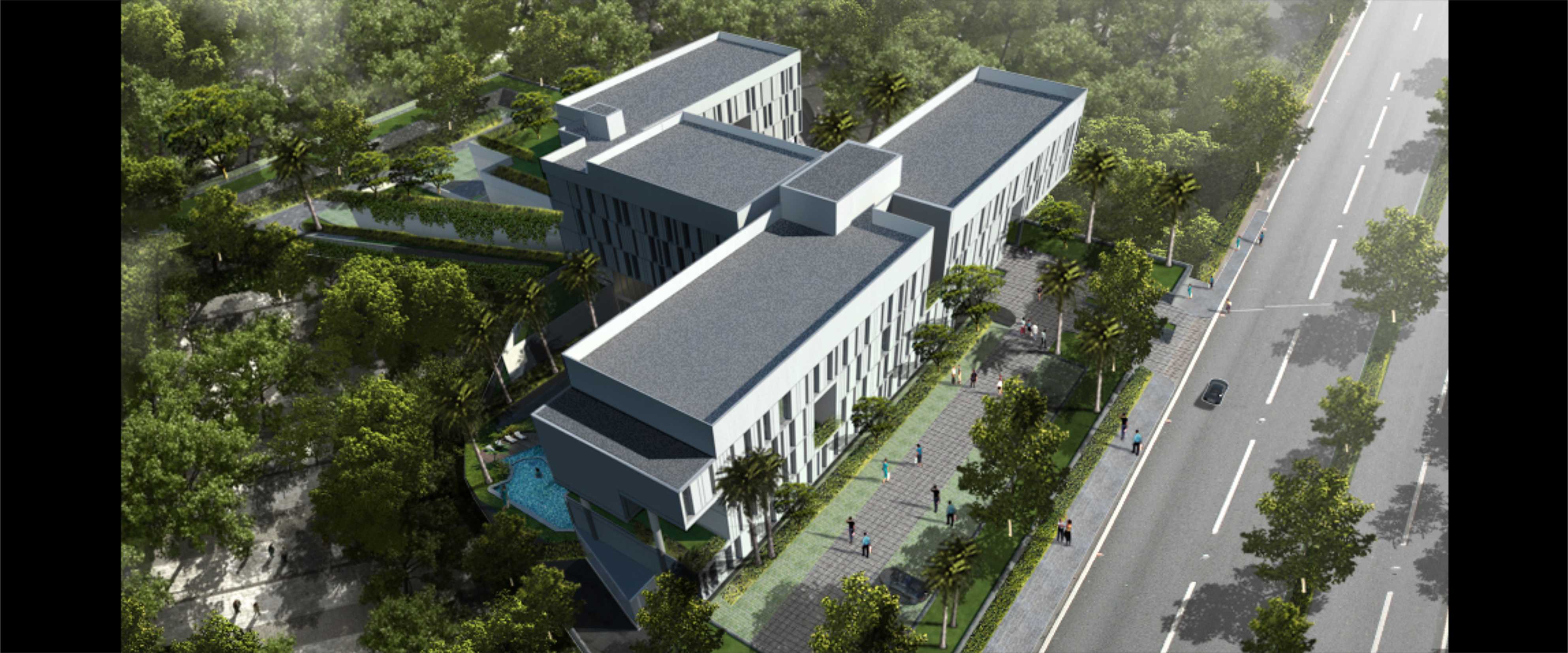 Ameera Hotel | Balikpapan, image 1