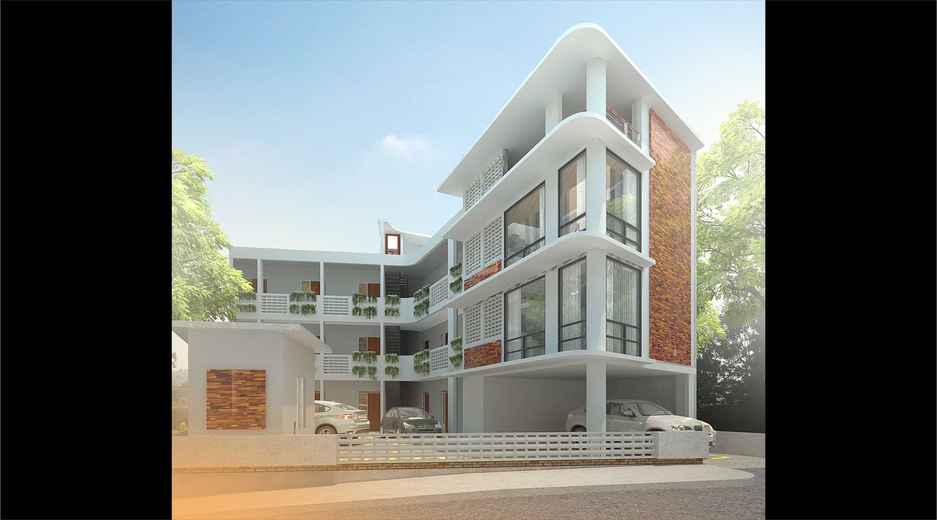 Wira Pamungkas Pavilion & Boarding House, image 1