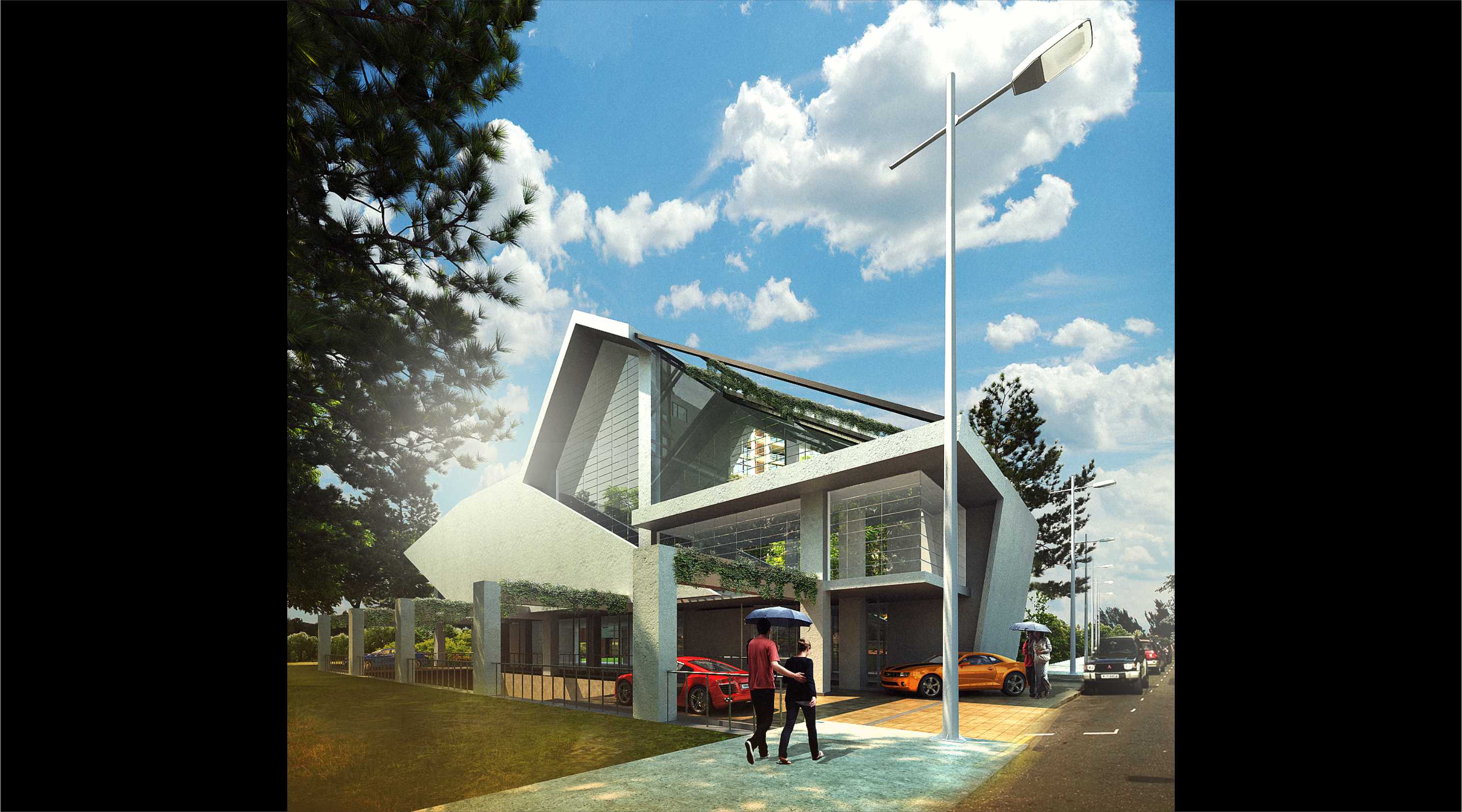 Glow Church | Balikpapan, image 2