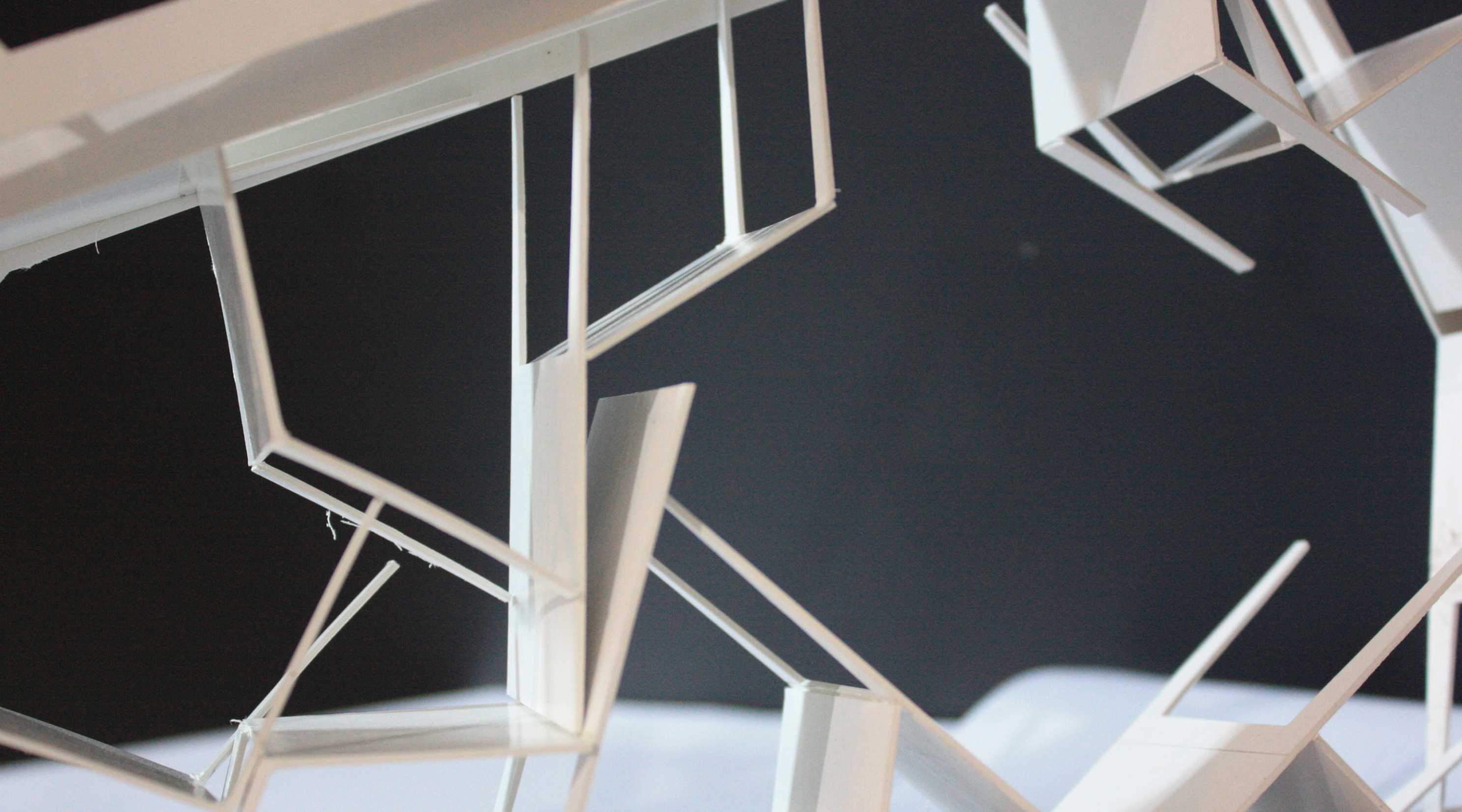 Frugal Facade | Aqsa Living Competition, image 3