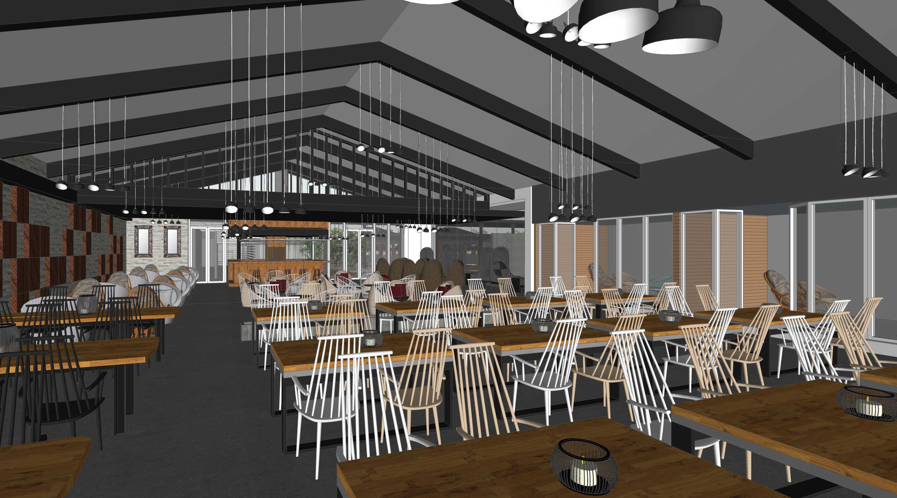 MONPERA Restaurant, image 1