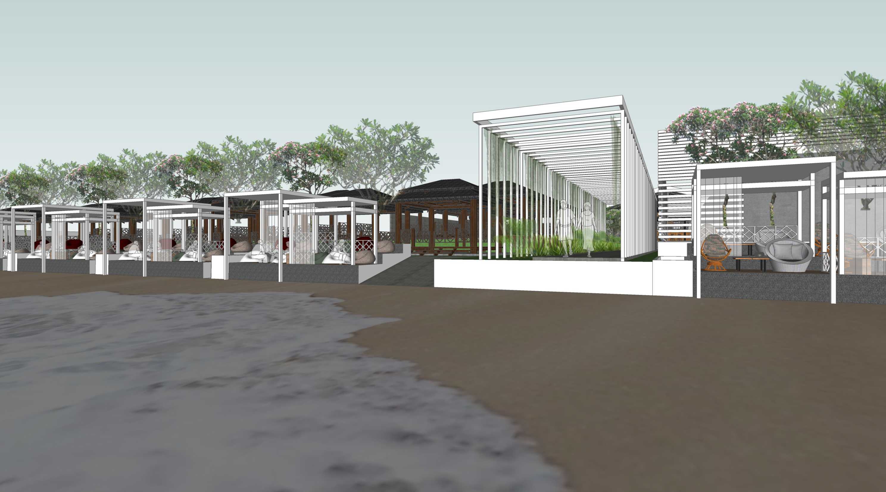 MONPERA Restaurant, image 2