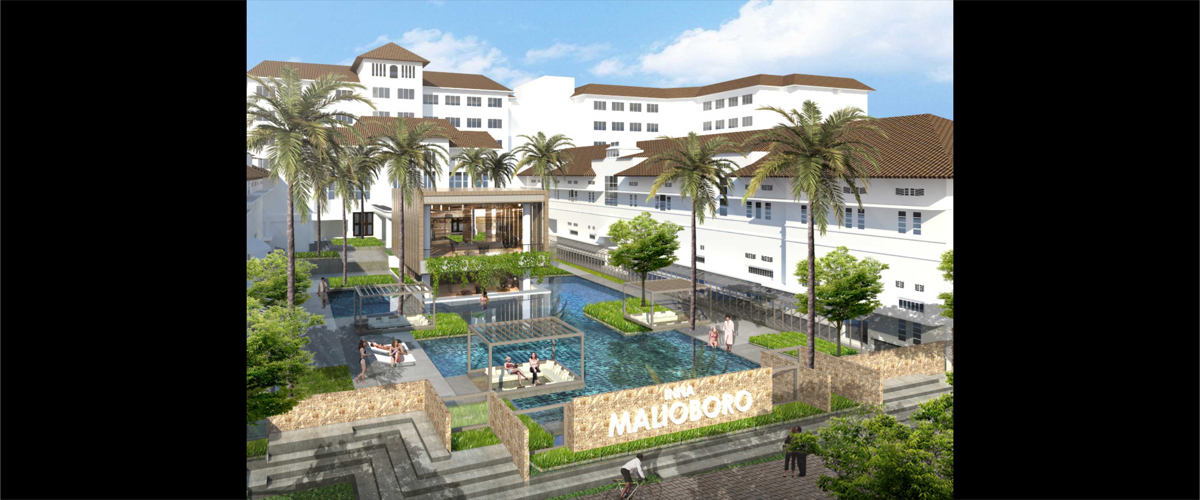 Rebranding Inna Malioboro: The Heritage Innercourt, image 3