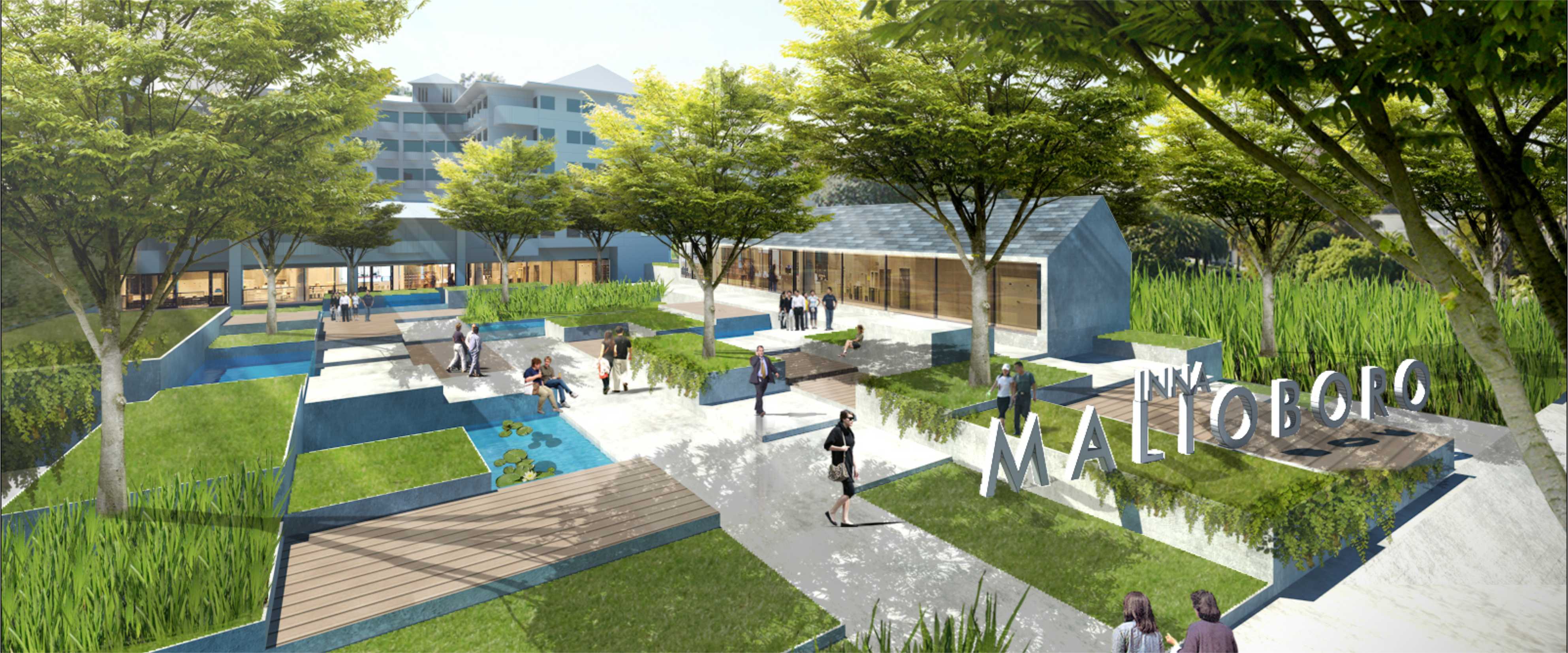 Rebranding Inna Malioboro: The Heritage Innercourt, image 2