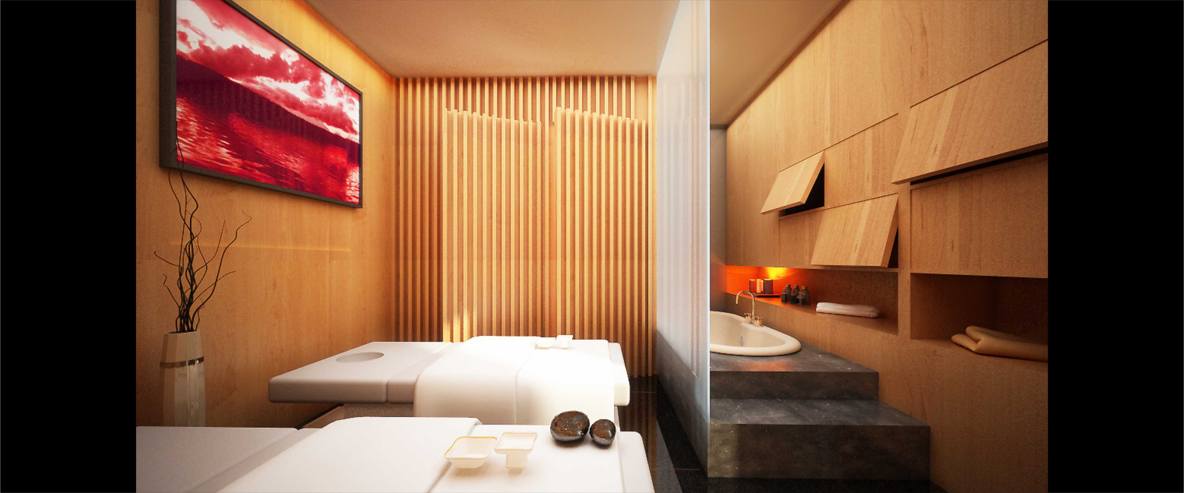 Gloria Spa and Massage, image 1