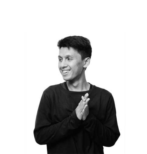 Eka Ramadhany
