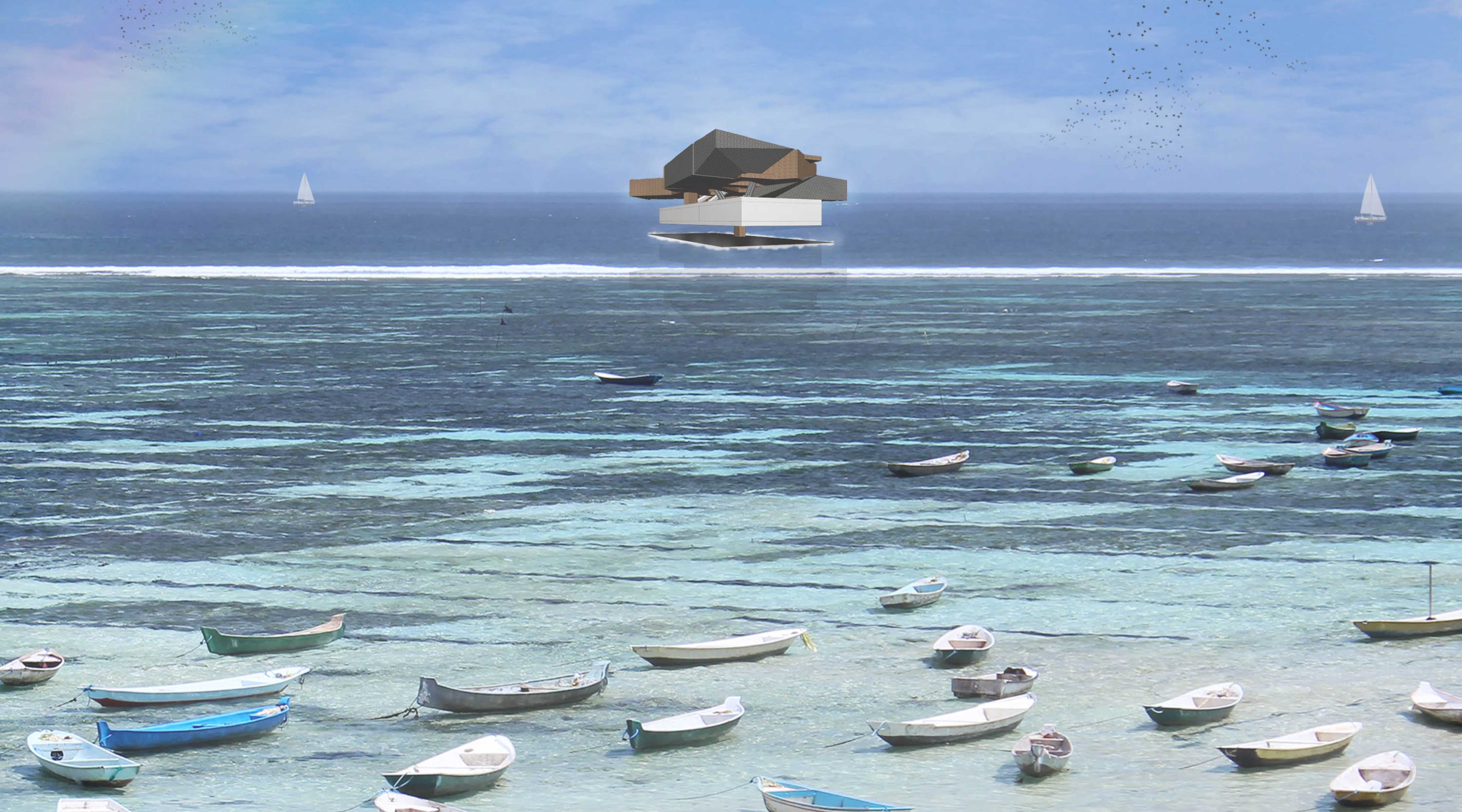 Museum of Capitalism | Endless Loop of Seeking Freedom, image 2