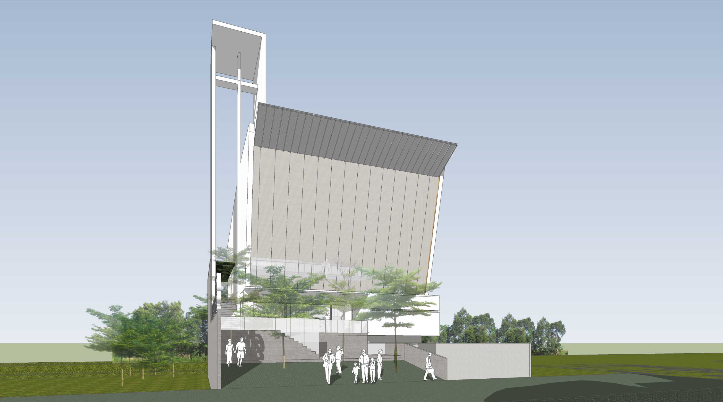 Grha Sahabat Mulia, image 1