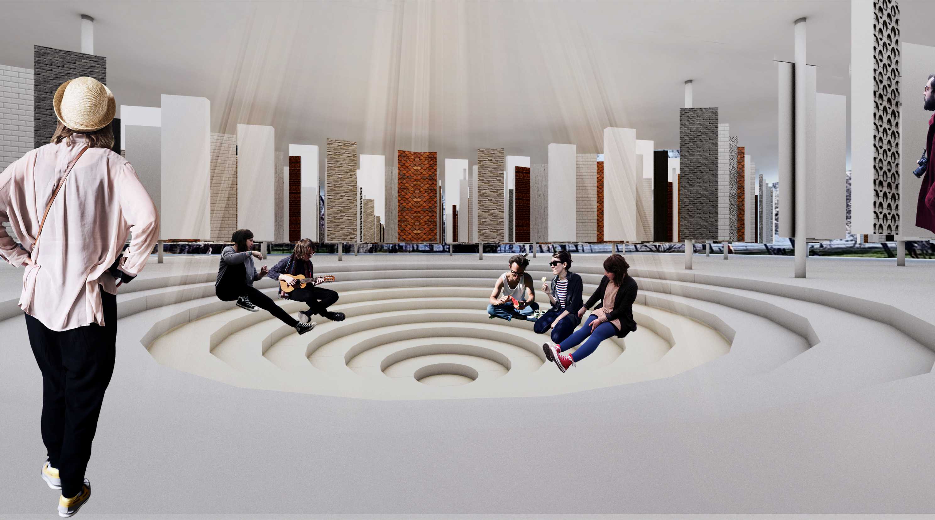 Memorial of The Future | The Will to Ignorance, image 4