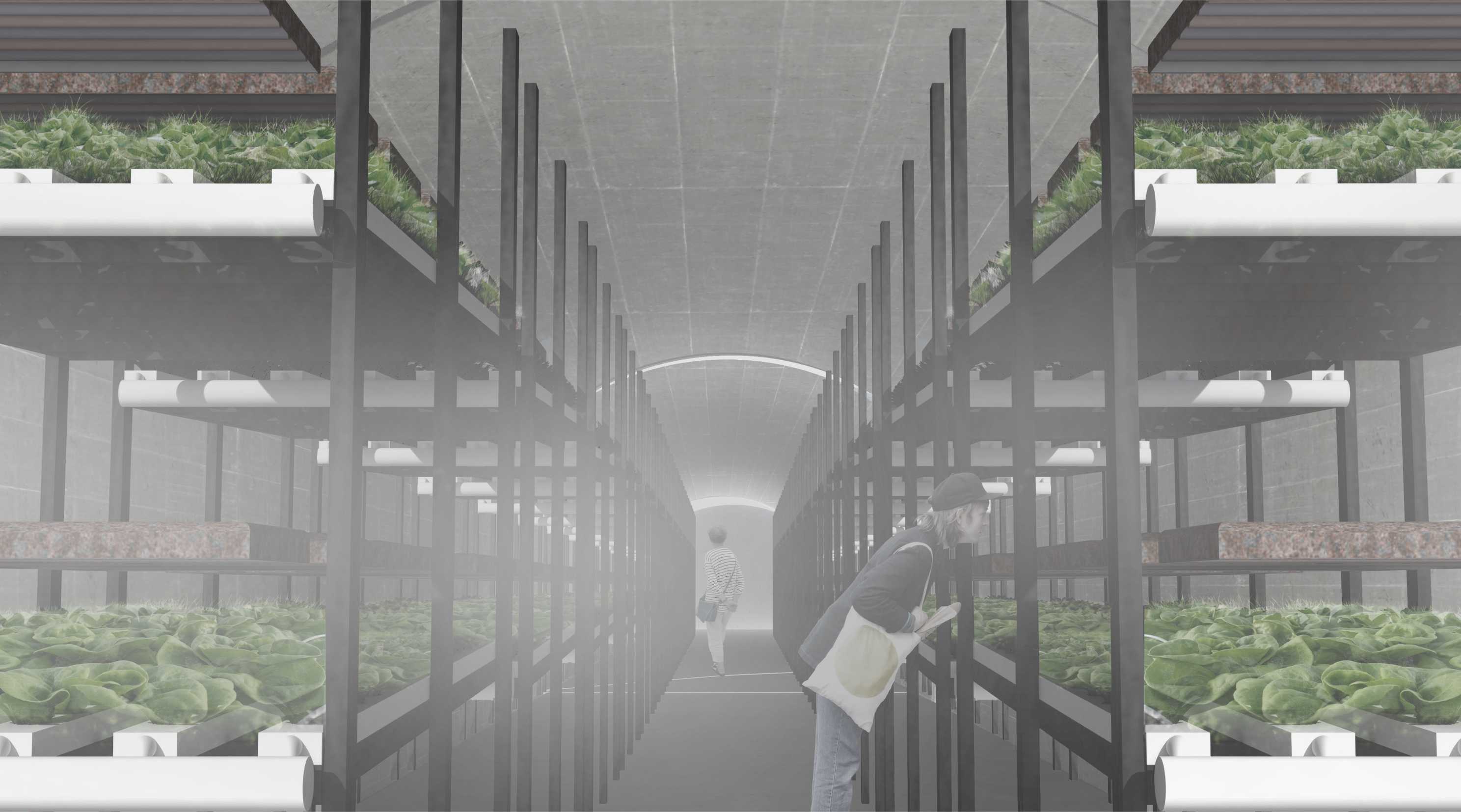 Mulmangol Bunker Regeneration | Not a Creative Creation, image 4