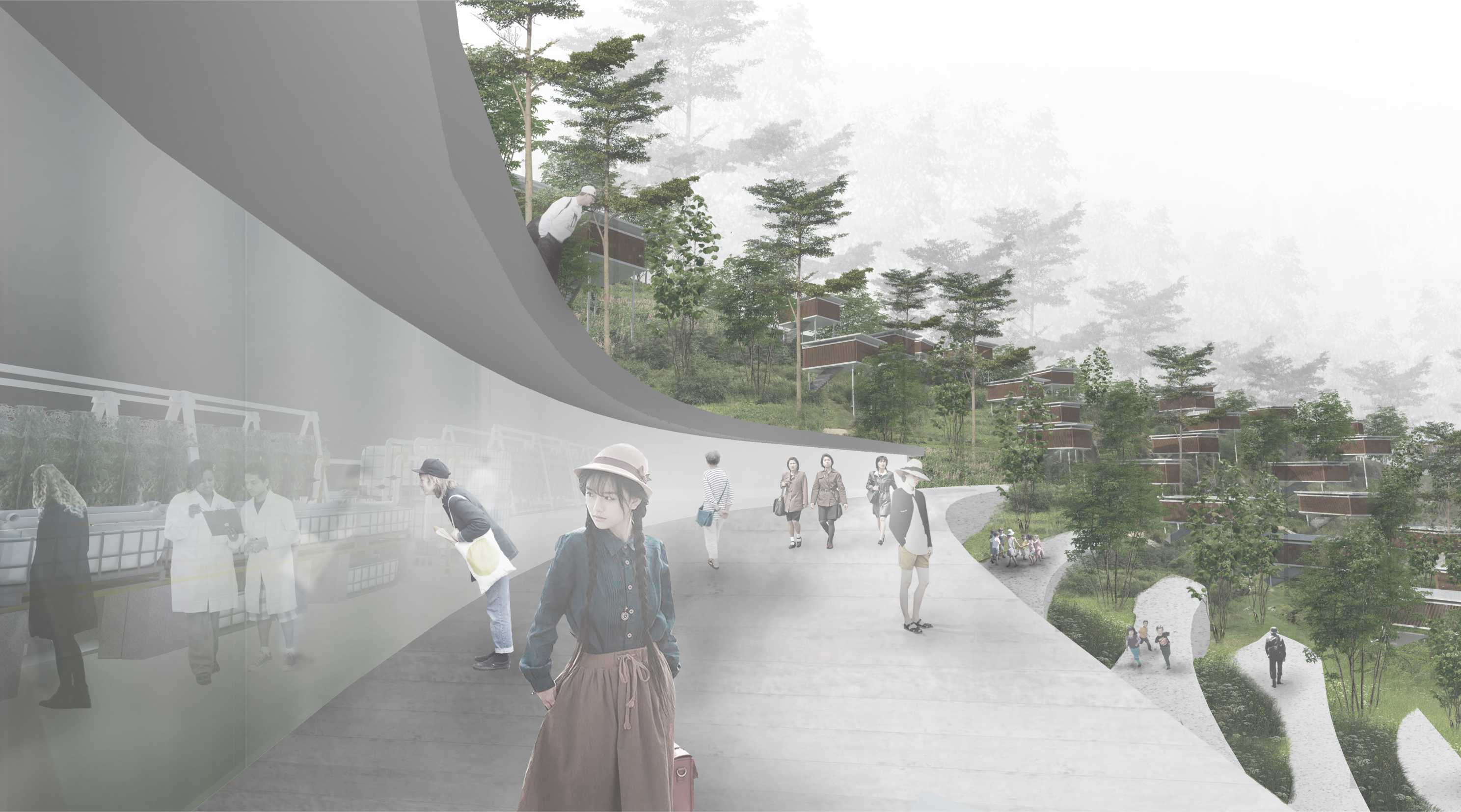 Mulmangol Bunker Regeneration | Not a Creative Creation, image 2