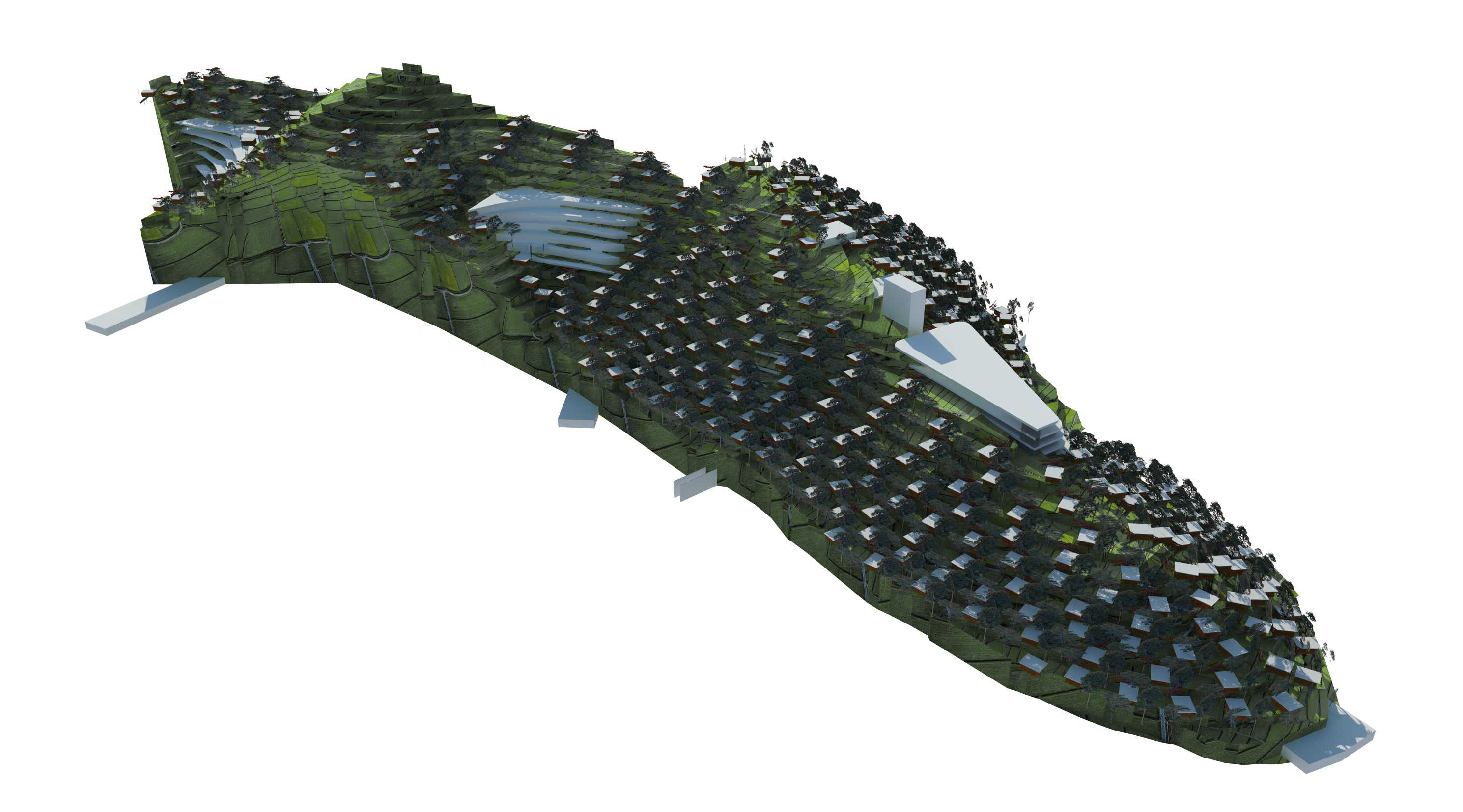 Mulmangol Bunker Regeneration | Not a Creative Creation, image 1