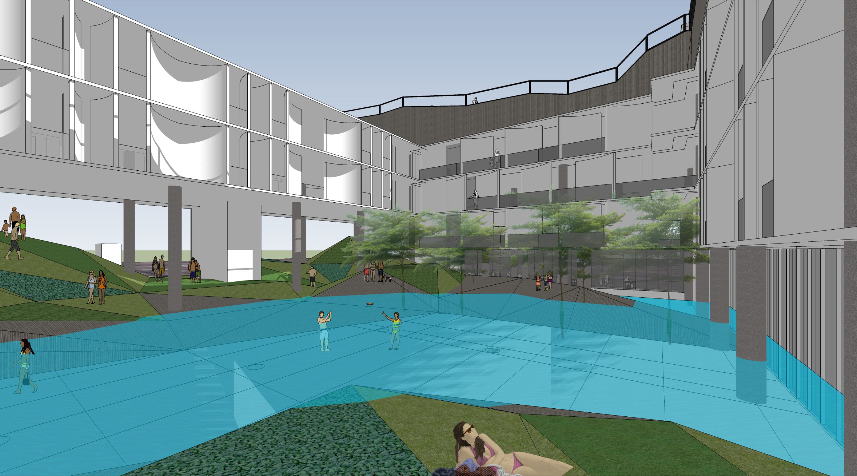 Beyond Commercialization | Grand Winotosastro Hotel, image 4