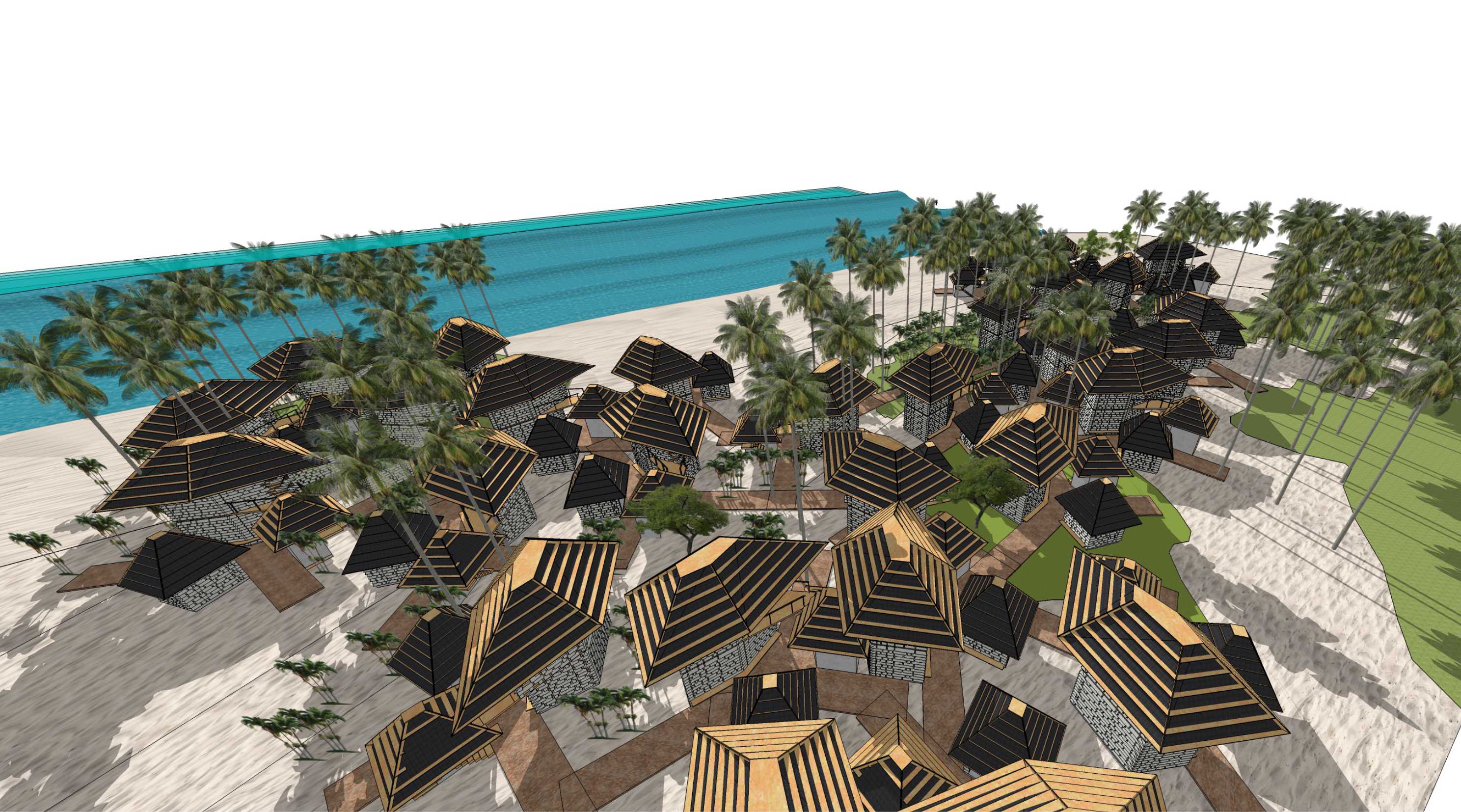 Polyproperti | Housing Plastic, image 1