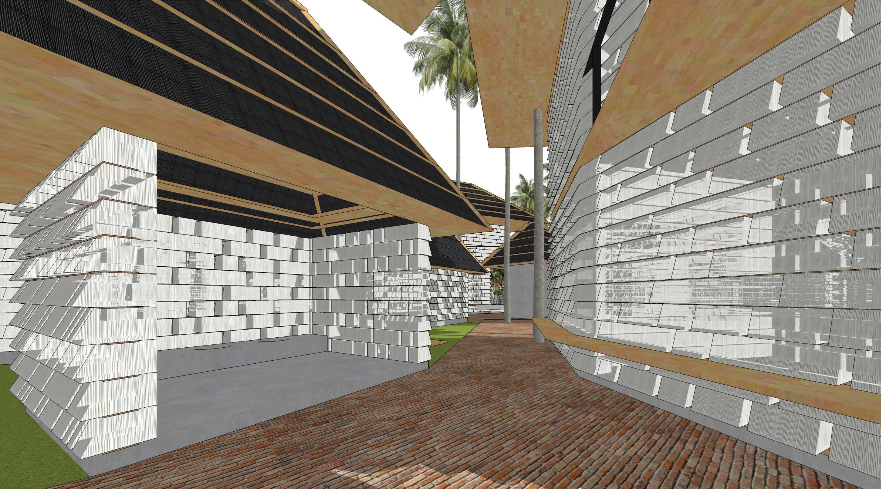 Polyproperti | Housing Plastic, image 3