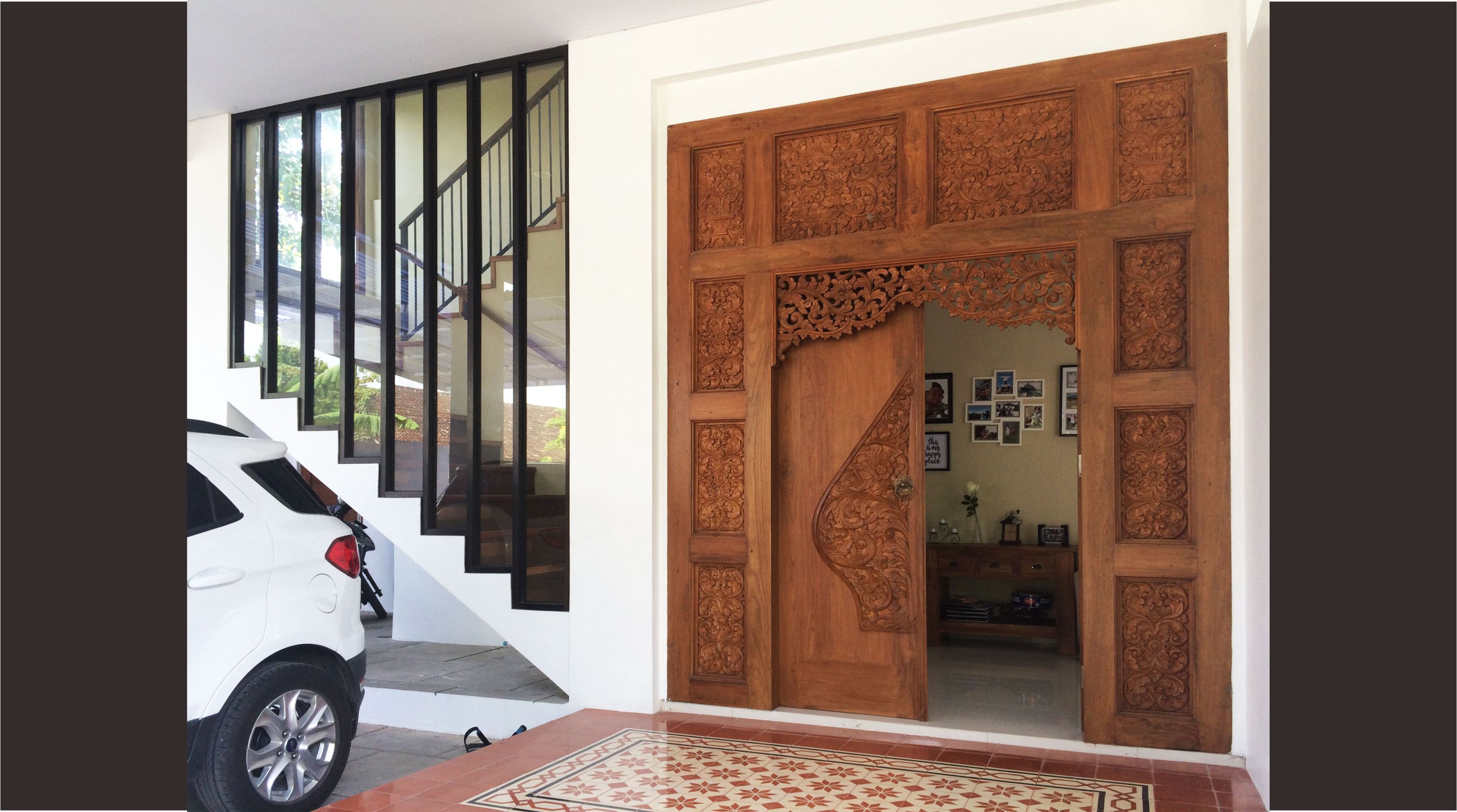 House V+R, image 2