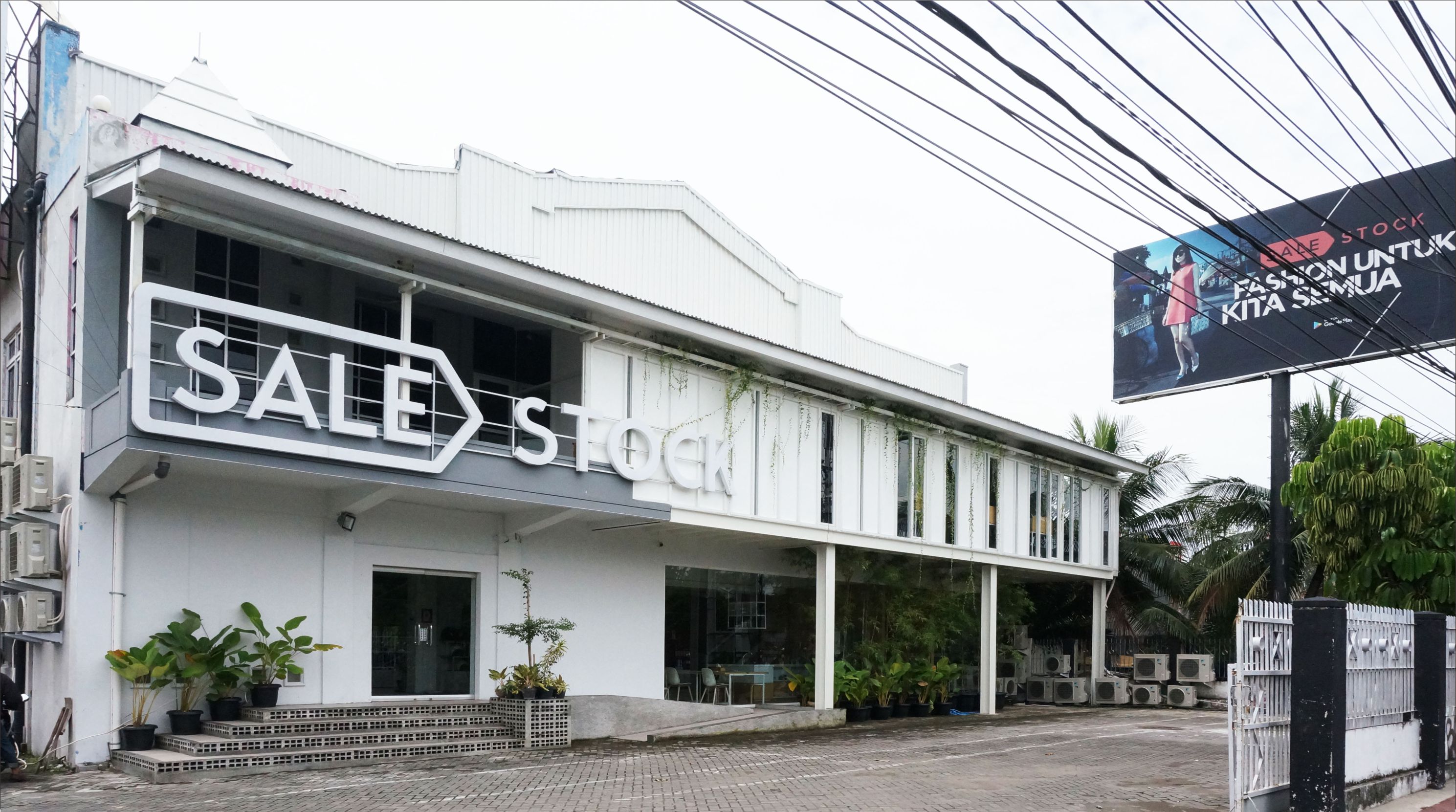 Echelon | Sale Stock Office Kyai Mojo, image 1
